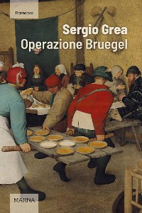 Cover Operazione Bruegel