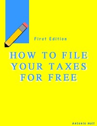Cover How to File Your Taxes for Free?