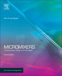 Cover Micromixers