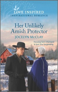 Cover Her Unlikely Amish Protector