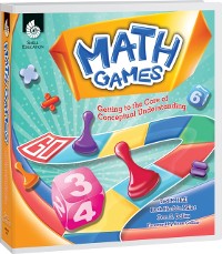 Cover Math Games