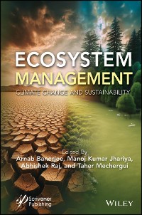 Cover Ecosystem Management