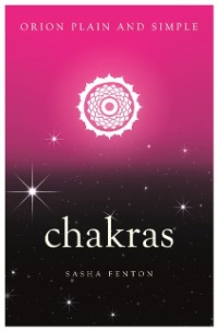 Cover Chakras, Orion Plain and Simple