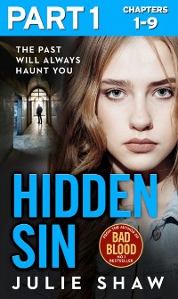 Cover Hidden Sin: Part 1 of 3