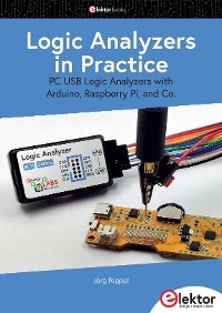 Cover Logic Analyzers in Practice