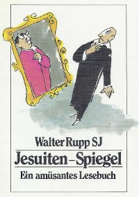 Cover Jesuiten-Spiegel