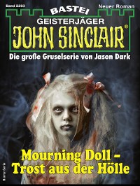Cover John Sinclair 2293