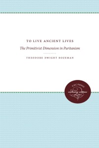 Cover To Live Ancient Lives