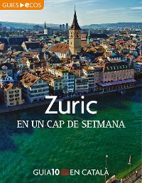 Cover Zuric. En un cap de setmana