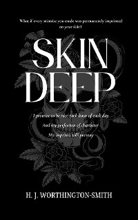 Cover Skin Deep