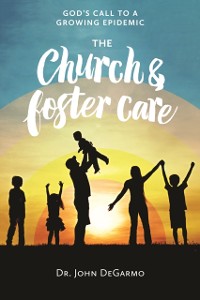 Cover Church and Foster Care