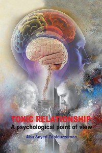 Cover Toxic Relationship