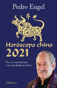 Cover ﻿Horóscopo chino 2021