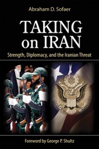 Cover Taking on Iran