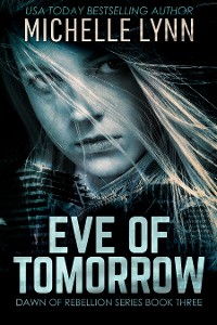 Cover Eve of Tomorrow