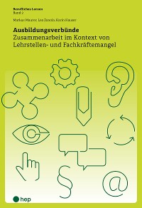 Cover Ausbildungsverbünde (E-Book)