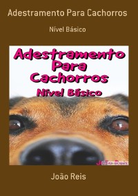 Cover Adestramento Para Cachorros