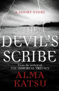 Cover Devil's Scribe