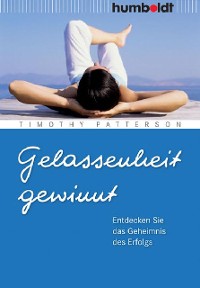 Cover Gelassenheit gewinnt