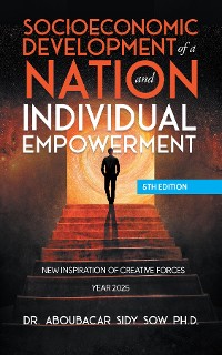 Cover Socioeconomic Development of a Nation and Individual Empowerment