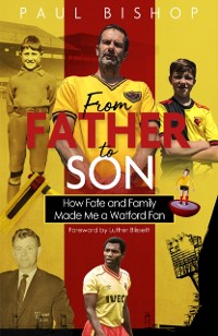 Cover From Father to Son