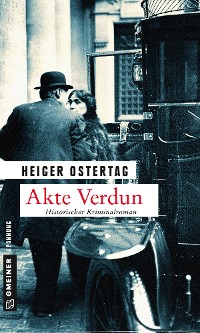Cover Akte Verdun