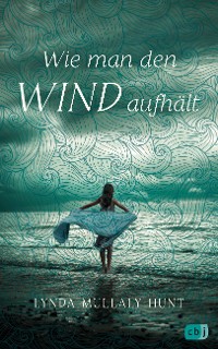 Cover Wie man den Wind aufhält