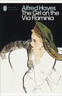 Cover Girl on the Via Flaminia