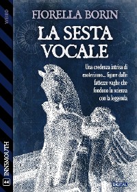 Cover La sesta vocale