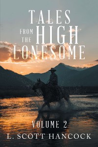 Cover Tales from the High Lonesome