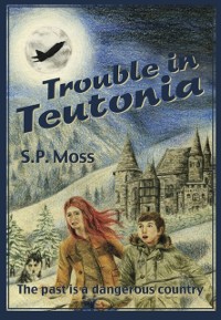 Cover Trouble in Teutonia