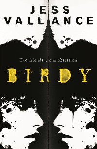 Cover Birdy