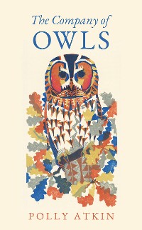 Cover Owls, Owls, Owls