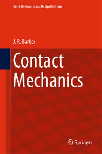 Cover Contact Mechanics