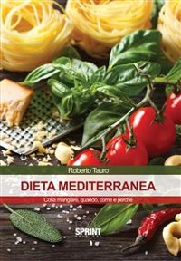 Cover Dieta mediterranea