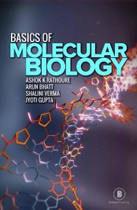 Cover Basics Of Molecular Biology