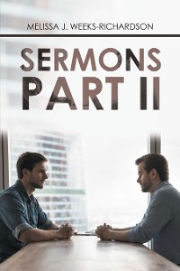 Cover Sermons  Part Ii