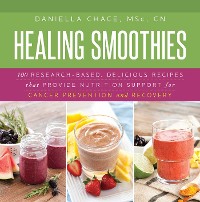 Cover Healing Smoothies