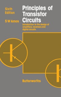 Cover Principles of Transistor Circuits