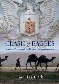 Cover Clash of Eagles