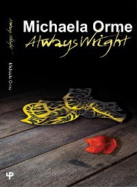 Cover Always Wright