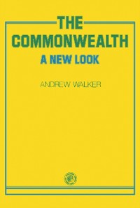 Cover Commonwealth