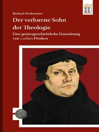 Cover Der verlorene Sohn der Theologie