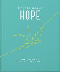 Cover Little Book of Hope