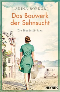 Cover Das Bauwerk der Sehnsucht