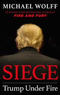 Cover Siege