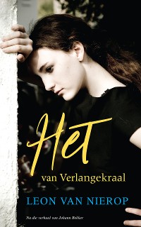 Cover Het van Verlangekraal