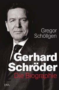 Cover Gerhard Schröder