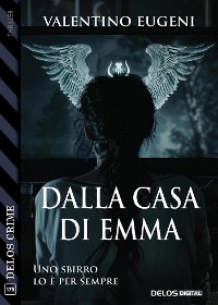 Cover Dalla casa di Emma