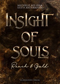 Cover Insight of Souls - Rauch & Gold